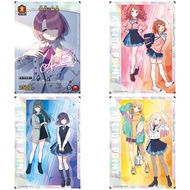 UA-27BT Gakuen Idolmaster 004-065 Single｜Union Arena｜From Japan