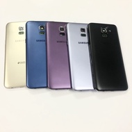 Samsung Galaxy J810 / J8 2018 Cover Set
