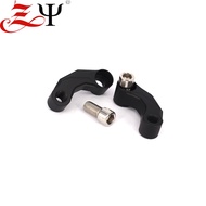 Suitable for BMW BMW R1200GS ADV F800 Motorcycle Mirror Code Mirror Holder Mirror Code