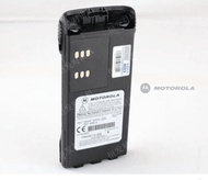 Motorola walkie-talkie GP328 battery GP338 battery PTX760 ultra-thin lithium battery 2200mAh