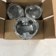 Piston 4Tne98 Yanmar