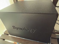 Synology DS923+ 4-Bay NAS (4GB RAM)