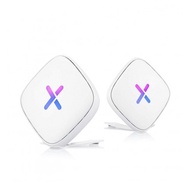 ZYXEL WSR30 Multy U Pack-2 AC2100 Tri-Band Mesh WiFi System