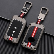 Toyota Car Key Cover Case for Vios All-New Vios 2019-2021 Yaris Nsp151 Zinc Alloy Accessories