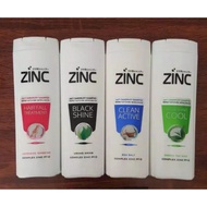 170Ml ZINC Shampoo