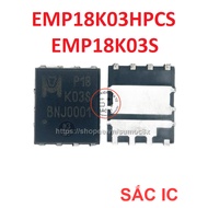 EMP18K03S EMP18K03HPCS P18K03S P18 K03S power ic on board - Original NEW