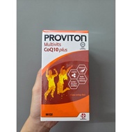 Proviton Plus COQ10 (90's)