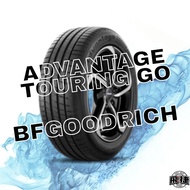BFGOODRICH ADVANTAGE TOURING GO TYRE