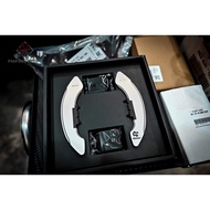 BMW G20 G21 G22 3D Design Aluminum Alloy Shift Paddle G Series