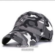 Baseball cap army style cap trucker cap