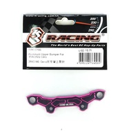 3Racing - Aluminum Upper Bumper For 3RACING Cero - (SAK-C155)