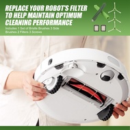 [ Store] ExclusiveReplacement Accessory Kit For I7 I7+/I7 Plus E5 E6 E7 Series Robotic Vacuum2 Filte