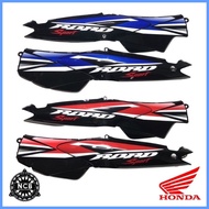 ❂ ℡ ☂ [PAIR] GENUINE Honda Body Cover for RS 125 CARB/ XRM 125 OLD / XRM 110