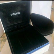 Package for watches Seiko package for Seiko watches box manual. paper bag