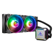 Antec Neptune 240 argb 水冷