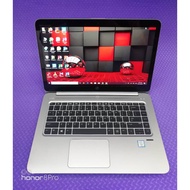 HP EliteBook Folio 1040 G3/Core i7-6600U/16GB RAM/512GB SSD/14" QHD Touch Screen Business Laptop/Win10 Pro/3 MW