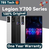 Lenovo Legion Y700 Gen 5 Snapdragon 8 Elite Gen 5 / Lenovo Legion Y700 Gen 4 Snapdragon 8 Elite