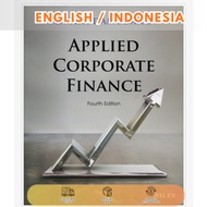Vesi's Favorite Collection In/En -Applied Corporate Finance 4th