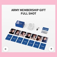 CO Membership Gift by Mg.kshop