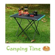 户外鋁合金摺疊野餐桌 Outdoor foldable table (aluminium)
