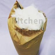 Kekabu Asli Pokok tanpa biji Gred 3A/6A/8A Kekabu Kuning 1kg / 2kg / 3kg Bantal