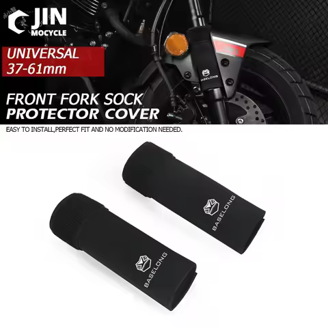 Dirt Bike 2004-2023 Front Fork Sock Guard Protector Cover For K-T-M 125 250 300 350 450 530 SX SXF E