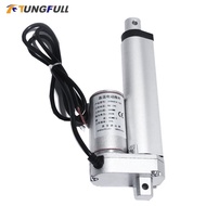 Good Heavy Load Electric Linear Actuator DC 12V/24V 100N/200N/300N/500N/700N/900N/1000N Linear Drive