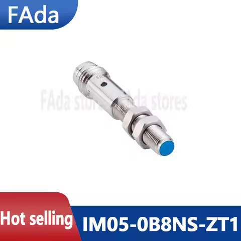 IM05-0B8NS-ZT1 IM04-0B6PS-ZU1 IM04-0B6PS-ZR1 IM05-0B8PO-ZT1 proximity switch Sensor