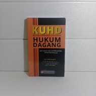 KUHD TRADE LAW BOOK