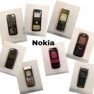 Nokia 6020,6021,7310,2690,7210,5070,6300,6230i