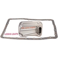 TOYOTA LEXUS LX470 AUTO FILTER KIT SET