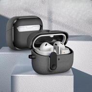 for Samsung Galaxy Buds 3 pro/buds 3/buds 3 fe Pro Shockproof Headphone Case Cover Galaxy Buds 3 pro