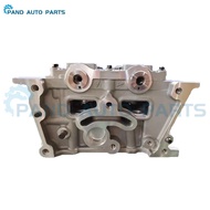 Cylinder Head Assembly Fit Dacia Dokker Box MPV Duster Lodgy 1.2 TCe H5F 402 404 408 410 110410224R 