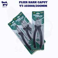 PLIER HARK CAPUT YT-103008/200MM