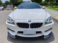 非自售2013年出廠 BMW M6 Gran Coupe 實車實價