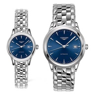 Swiss Longines Longines Watch Army Flag Series Automatic Mechanical Watch Men Women Watch Couple Watch