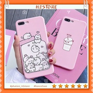 Bear family iph one case for iph one 7 plus 8 plus 6 s plus X s Xr Xsmax 11 11pro 11promax se2