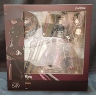 個人少量現貨 figma FALSLANDER RONIN 繪師neco 浪人 流浪武士 不挑盒況