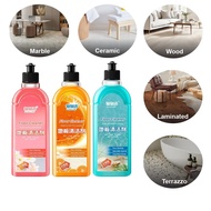 Natural Enzyme Floor Cleaner – Removes Dirt, Grease & Odors