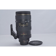 Nikon Ai AF VR NIKKOR ED 80-400mm F4.5-5.6D