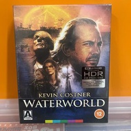 Waterworld 4K Blu-ray, Arrow