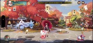 陰陽師 Onmyoji 遊戲帳號