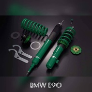 BMW 3 Series E90 2005+ - TEIN Street Advance Z Adjustable Suspension