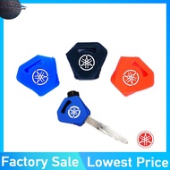 SC Silicone Car Key Cover For YAMAHA Motorcycle Y15 LC135 sniper 150