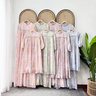 SARIMBIT SERIES 7 MOM & GIRLS