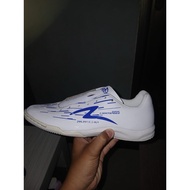 Futsal Specs
