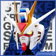 Bandai Gundam Freedom Head Namco BN Head Collection Vol.2 - Strike Freedom Gundam Head Collection To