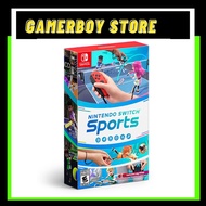 Nintendo Switch Sports NS [PHYSICAL] [JAPANESE/ENGLISH]