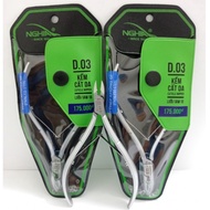 Meaning pliers d03, skin cutting pliers D03