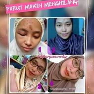 SPARQISNOW PEARL WHITENING BOASTER